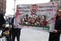 BMT Səudiyyə rejiminin Yəmənə qarşı hücumlarını hərbi cinayət hesab edəcək