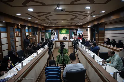 نشست تخصصی بازخوانی ابعاد مکتب شهید «قاسم سلیمانی»
