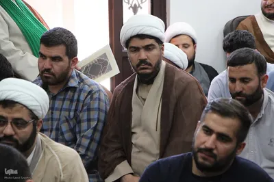 گرامیداشت شهید طلبه در ملایر