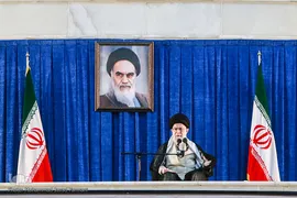 سی امین سالگرد ارتحال ملکوتی امام راحل(ره) - ۲