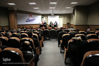 دوازدهمین گردهمایی سراسری معاونین پشتیبانی جهاد دانشگاهی