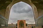 مسجد جامع اصفهان