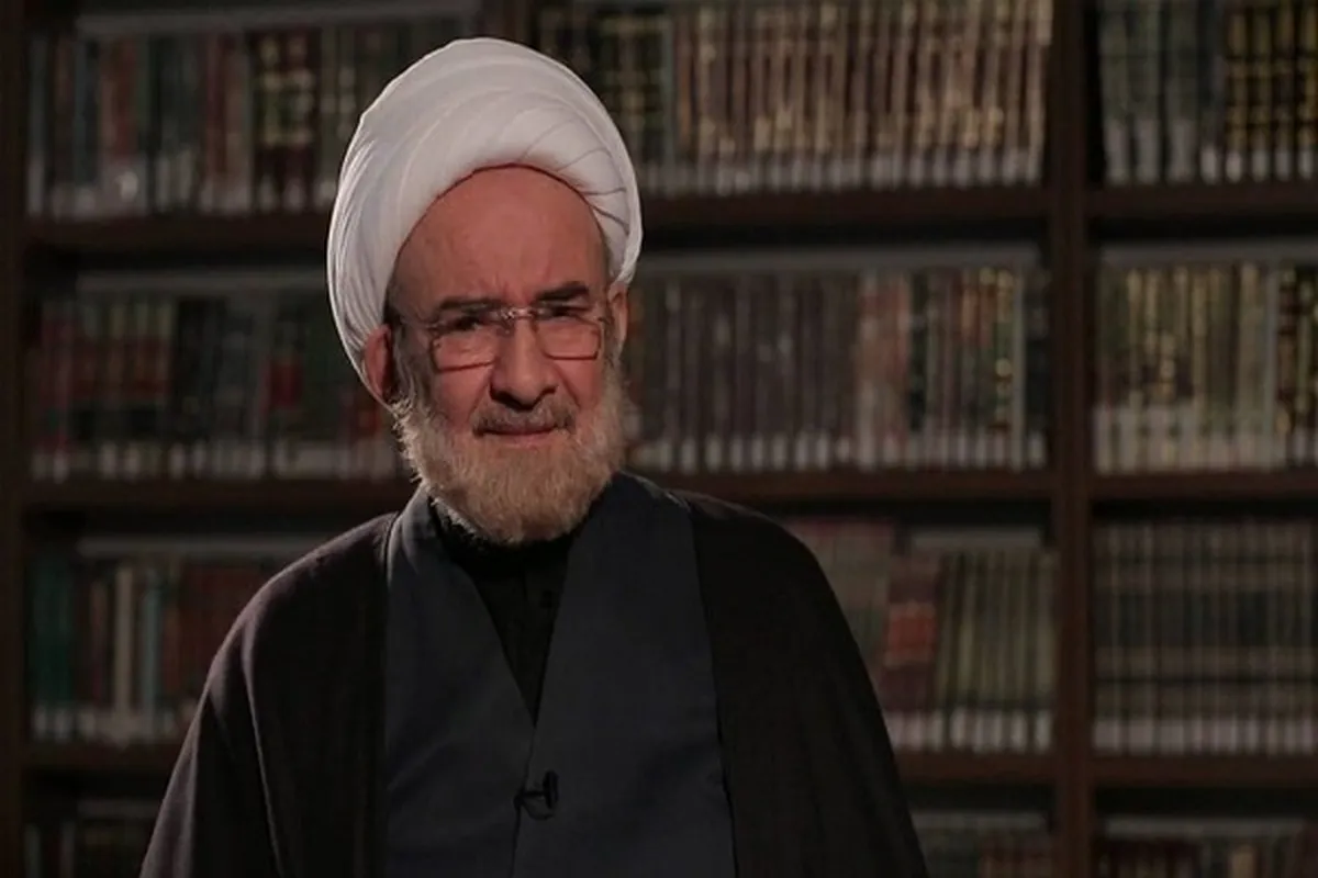 Mwanazuoni wa Kishia wa Lebanon Ayatullah Ali Al-Kourani afariki Dunia