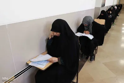 برگزاری مرحله اول بیستمین آزمون تخصصی حفظ قرآن در تبریز