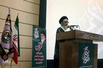مسابقات سراسری قرآن کریم قرارگاه پدافند هوایی خاتم الانبیا(ص)
