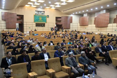 اختتامیه مسابقات قرآن رسانه ملی