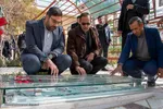 تجدید میثاق جامعه قرآنی با آرمانهای شهدای انقلاب