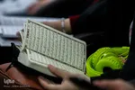 مرحله استانی مسابقات قرآن اتباع خارجی – اراک/عکاس:زهرا بهرامی