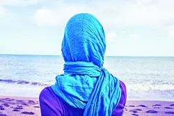 ‘মুসলিম হওয়ার আগেই ইসলাম চর্চা করতাম’