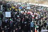 چهل‌وچهارمین عهد مردم خراسان رضوی با انقلاب در ۲۲ بهمن