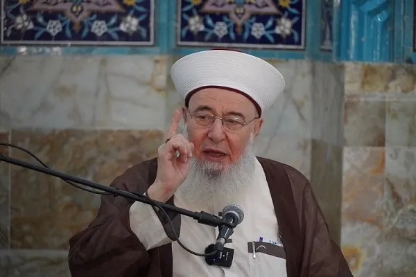 الغدير رمزٌ للولاية والعدل ووحدة الأمة الإسلامية