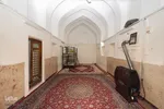 مدرسه علمیه «جده بزرگ»