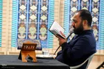 اعزام خادمان موکب حضرت احمدابن موسی(ع) به کربلای معلی‎