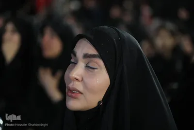 رونمایی از نماهنگ مسافر کربلا