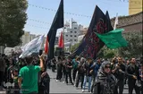 نهضت عاشورا؛ نماد مبارزه با ظلم و استبداد