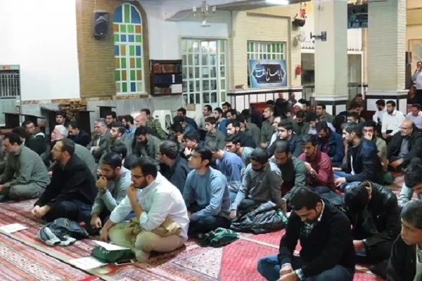 ثبت‌نام کلاس‌های دارالقرآن سپاه ناحیه کمیل آغاز شد