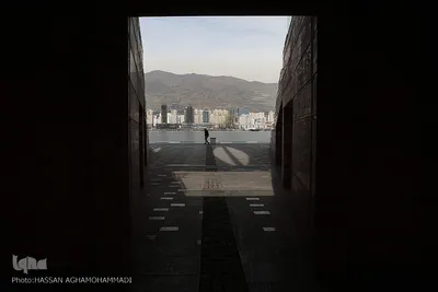 دریاچه خلیج فارس