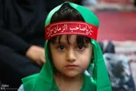 همایش شیرخوارگان حسینی در اصفهان