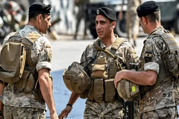 شبکه ترور رژیم صهیونیستی در لبنان متلاشی شد