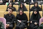 برگزاری همایش گرامیداشت شهدای اقتدار وطن در ارومیه‎