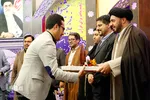 جشنواره تلاوت مجلسی