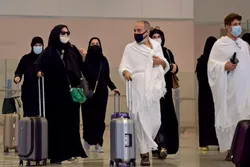 Umrah Permits to Be Issued for Persian Gulf Countries’ Residents Obtaining Tourist Visa via App