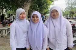 School in Southern Thailand Lifts Hijab Ban