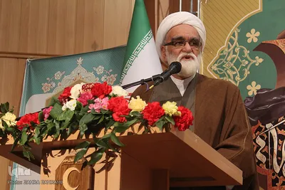 تجلیل از فعالان قرآنی جمعیت هلال احمر استان مرکزی در محلات