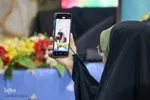 محفل قرآنی «چلچراغ آیه‌ها» در یزد‎