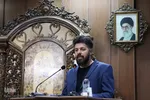نشست صمیمی وزیر فرهنگ و ارشاد اسلامی با اصحاب رسانه آذربایجان شرقی