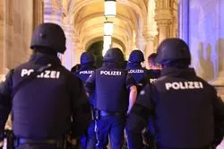 Nouvelles arrestations en Autriche liées à l'attentat de Vienne