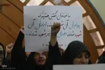 مراسم بزرگداشت شهید سیدحسن نصرالله در دانشگاه شیراز‎