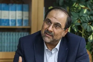 نقش‌آفرینی جریان دانشجویی در ساختارسازی‌های نظام بی‌بدیل است/ ایسنا مولود انقلاب اسلامی است