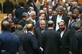 جشنواره ملی ارتقای شفافیت و رفع موقعیت‌های تعارض منافع