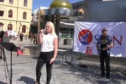 Le Coran profané en Norvège