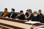نشست بصیرتی اصحاب رسانه‎