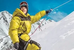 Pakistani Climber Wants to Become First Muslim Woman to Scale K2