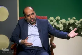 غلامرضا کریمی، قائم مقام وزیر آموزش و پرورش در امور بین‌الملل و دبیر کمیسیون ملی آیسسکو از سازمان قرآنی دانشگاهیان کشور