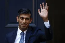 Mehr Diskriminierung der Muslime in Britannien unter Premierminister Sunak erwartet