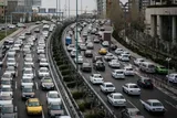 ورود به تهران بدون محدودیت است