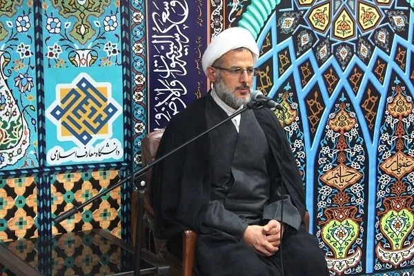 نقش حمایتی امام زمان(عج) در دوران غیبت