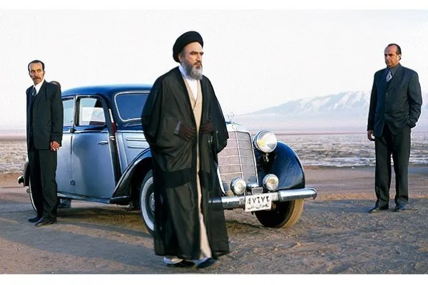 فیلم‌ها و سریال‌هایی که به زندگی امام خمینی(ره) پرداخته‌اند /  بیوگرافی‌های ناموفق
