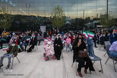 جشن ملی پرچم