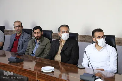 مراسم بزرگداشت مقام شامخ امام خمینی(ره) در جهاددانشگاهی آذربایجان شرقی‎‎