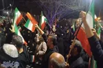 راهپیمایی عظیم بیعت مقتدر بابلسر‌ با امام امت، سید مجتبی حسینی خامنه‌ای