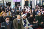 مراسم بزرگداشت حماسه ۹ دی در شهرستان اهر