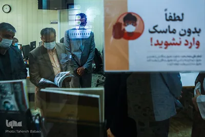 بازدید معاون وزیر آموزش و پرورش از سازمان قرآنی دانشگاهیان کشور