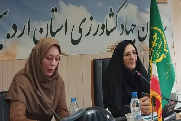 برگزاری نشست «سلامت روان و سبک زندگی» در اردبیل