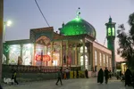 شام غریبان حرم تا حرم در فسا