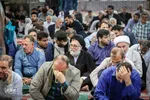 مراسم سی امین سالگرد ارتحال امام خمینی(ره) در اهواز 